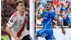 La U vs River: Dan a conocer cuándo se ponen a la venta las entradas