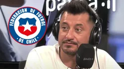 Nico Peric y el gran futuro que tiene Iván Román, figura de Palestino.