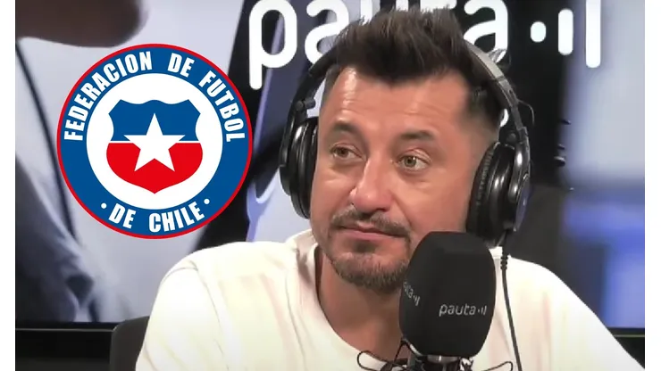 Nico Peric y el gran futuro que tiene Iván Román, figura de Palestino.