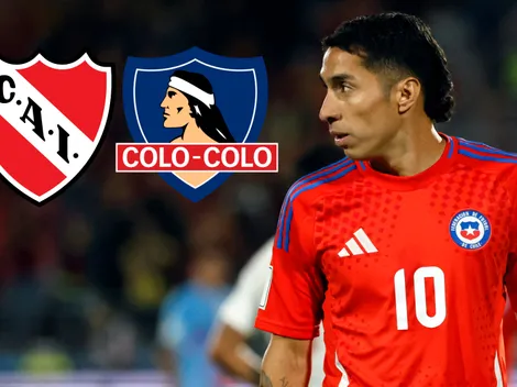 Cabral: "Contento de llegar a un club tan grande"