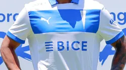 UC desmiente ofrecimiento por jugador.