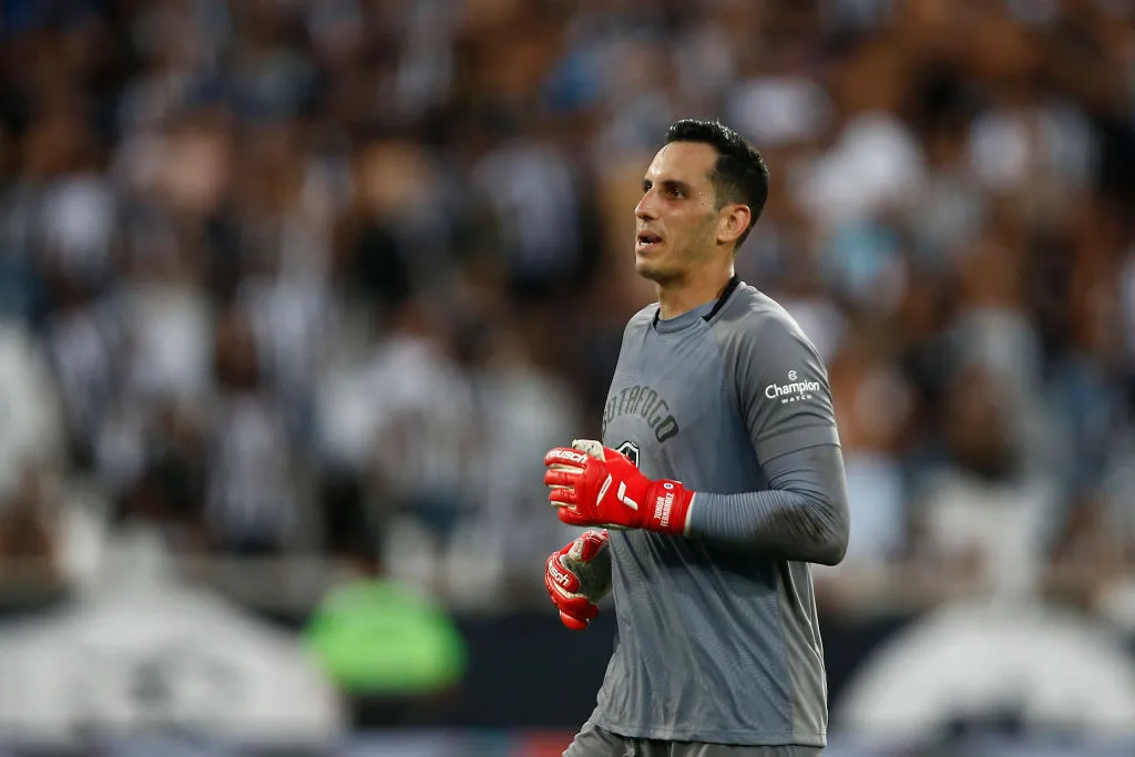 Una opción menos para Colo Colo. | Foto: Getty Images