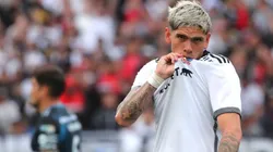 Colo Colo está muy próximo a darle esta buena noticia a sus hinchas