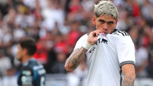 Colo Colo está muy próximo a darle esta buena noticia a sus hinchas