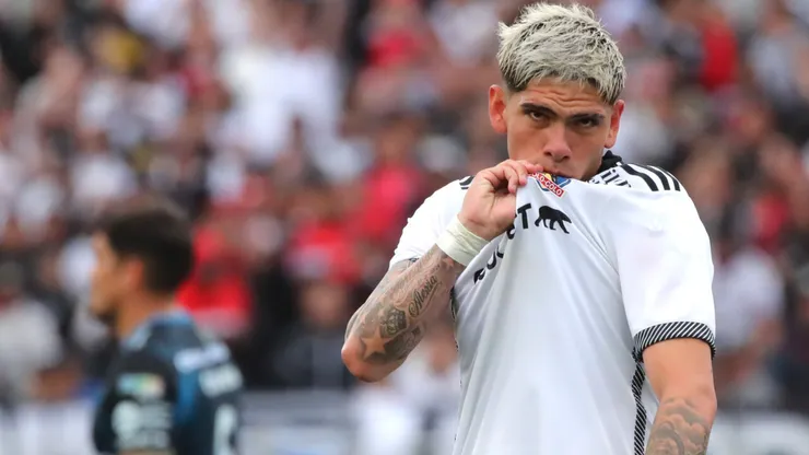 Colo Colo está muy próximo a darle esta buena noticia a sus hinchas