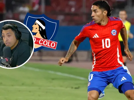 Jara cuenta la firme por la situación de Cabral: "El entorno de él..."