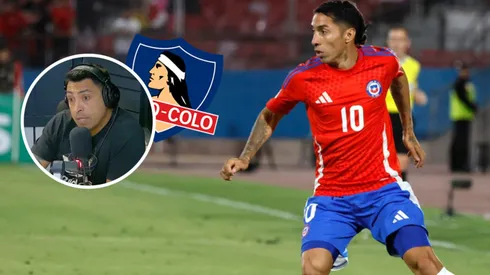 Gonzalo Jara cuenta la firme sobre la situación de Luciano Cabral