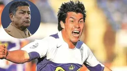 El histórico ídolo "Cruzado" analiza el retorno del "Pitbull" a San Carlos