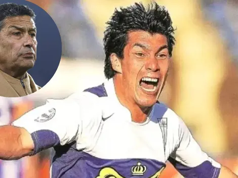 Mortero Aravena responde: ¿Es Gary Medel un ídolo Cruzado?