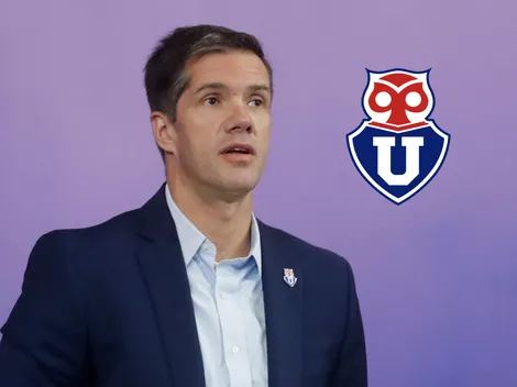 Enemigo público de Michael Clark no le da tregua con la U