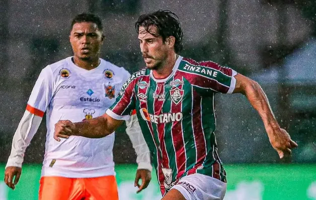 Gabriel Pires no seguirá en Fluminense y partirá al fútbol europeo pese al interés de los “Cruzados”