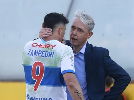 Expupilo de Nunes le rompe el corazón al DT y parte a Europa