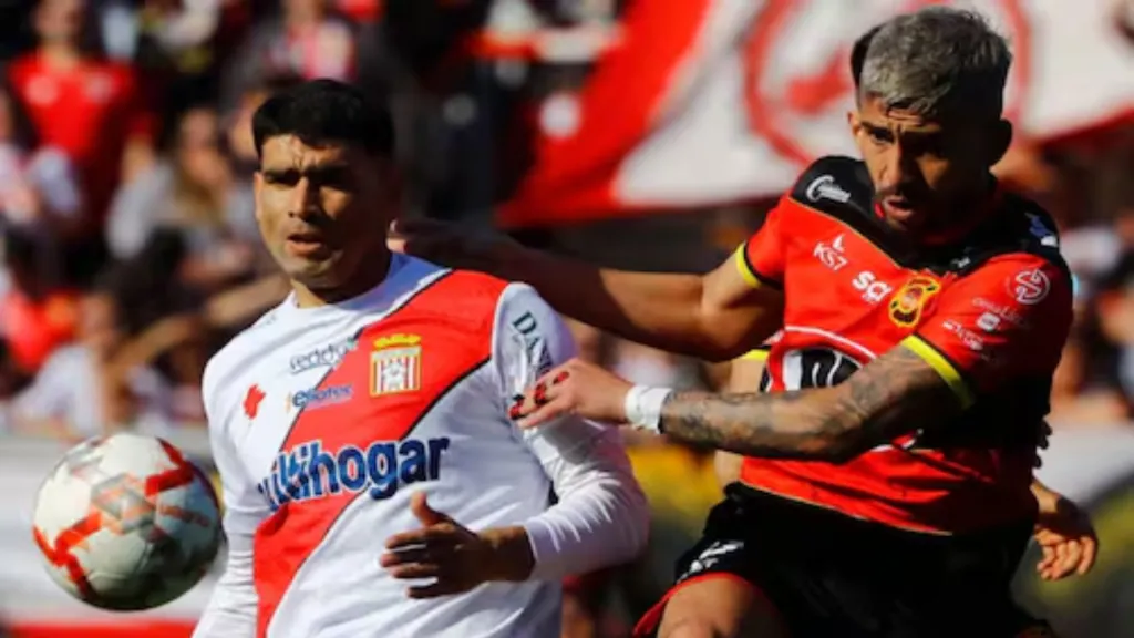 David Escalante es una opción en el mercado de fichajes de Cobreloa.