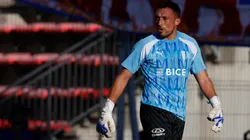 Zanahoria Pérez reveló cómo se gestionó su salida de la UC.