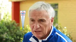 Neira habla de la llegada de Gary a la UC.