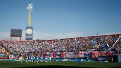 La UC busca estadio para Copa Sudamericana.