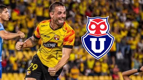 ¿Se ilusionan en la U con llegada de Rivero?