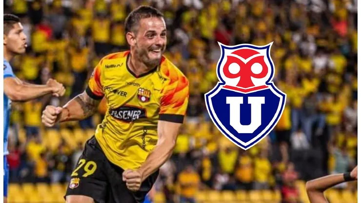 ¿Se ilusionan en la U con llegada de Rivero?