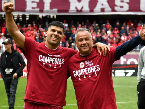 La Serena daría el golpe al mercado y ficharía a delantero de Inter