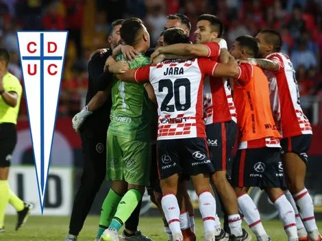 Deportes Limache buscaría quedarse con multicampeón con la UC