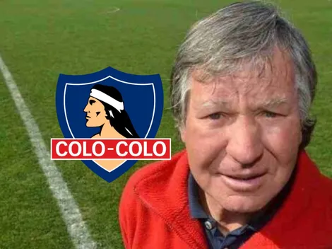 "Sería un gran refuerzo": Herrera se la juega con reemplazante de Amor