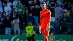 Llaman la atención por posible arribo de Matías Dituro a Colo Colo.