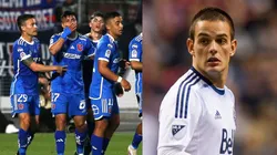 Siguen las negociaciones entre la U y Rivero.