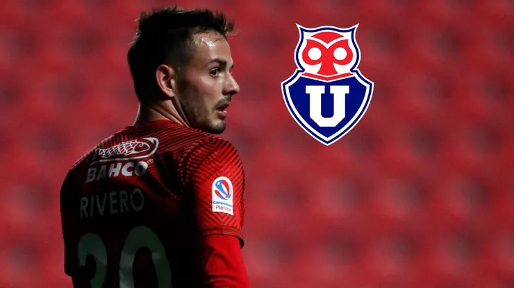 Ex DT de la U: Rivero nunca ha sido relevante"