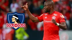 Valencia sonó para reforzar al Cacique para la Copa Libertadores 2025.