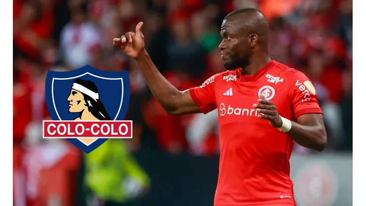 Valencia sonó para reforzar al Cacique para la Copa Libertadores 2025.