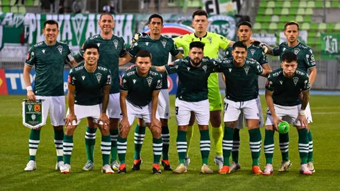 Wanderers apunta a un "increíble cambio" en el 2025