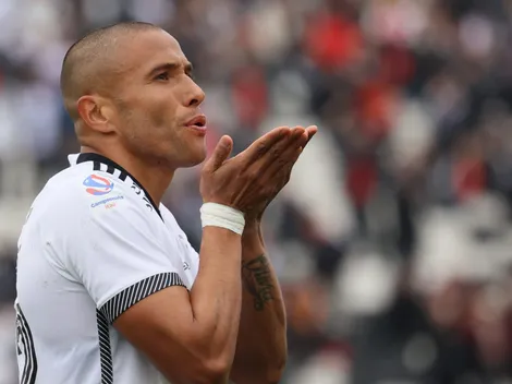 Leandro Benegas se despide sorpresivamente de Unión Española