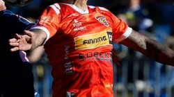 Cobreloa oficializó la llegada de jugador con pasos por el Cádiz, Granada y Hércules de España