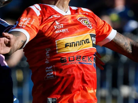 Jugó en reconocidos clubes de España y hoy se convierte en FLAMANTE refuerzo de Cobreloa