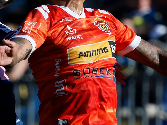 Jugó en reconocidos clubes de España y hoy se convierte en FLAMANTE refuerzo de Cobreloa