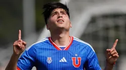 Universidad de Chile se despide a medias de esta promesa.