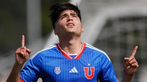 Universidad de Chile se despide a medias de esta promesa.