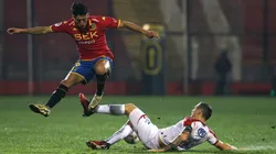 Simón Ramírez interesa en Colombia.