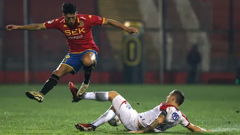Simón Ramírez interesa en Colombia.