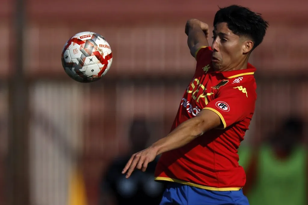 Simón Ramírez está en la mira de Millonarios. Puede partir en este mercado de fichajes.