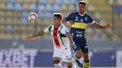 Los tres grandes del fútbol chileno coinciden en un fichaje para el 2025.