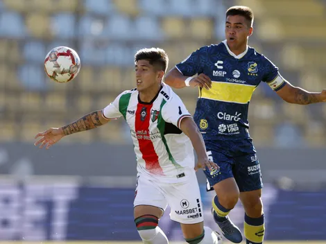 Mercado de fichajes: Colo Colo, la U y Católica van por este volante