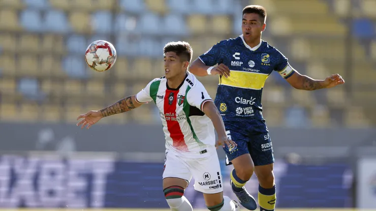 Los tres grandes del fútbol chileno coinciden en un fichaje para el 2025.