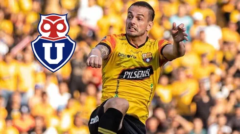 Periodista ecuatoriano cuenta la firme sobre Octavio Rivero.