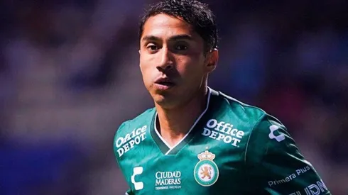 Eduardo Berizzo confirma que Luciano Cabral no continuará en León