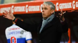 Tiago Nunes perdería a estos dos jugadores en la Universidad Católica