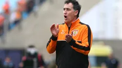 El DT César Bravo está a la espera de nuevos refuerzos.