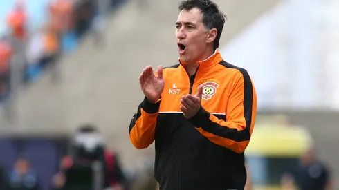 El DT César Bravo está a la espera de nuevos refuerzos.