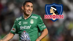 Desde Argentina siguen insistiendo que el Rojo le ganaría la pulseada al Cacique.