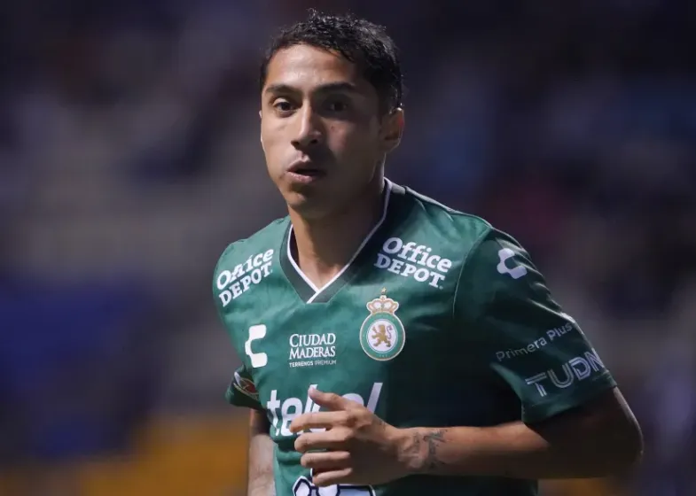 Cabral, el volante que Colo Colo quiere sí o sí | FOTO: Getty Images